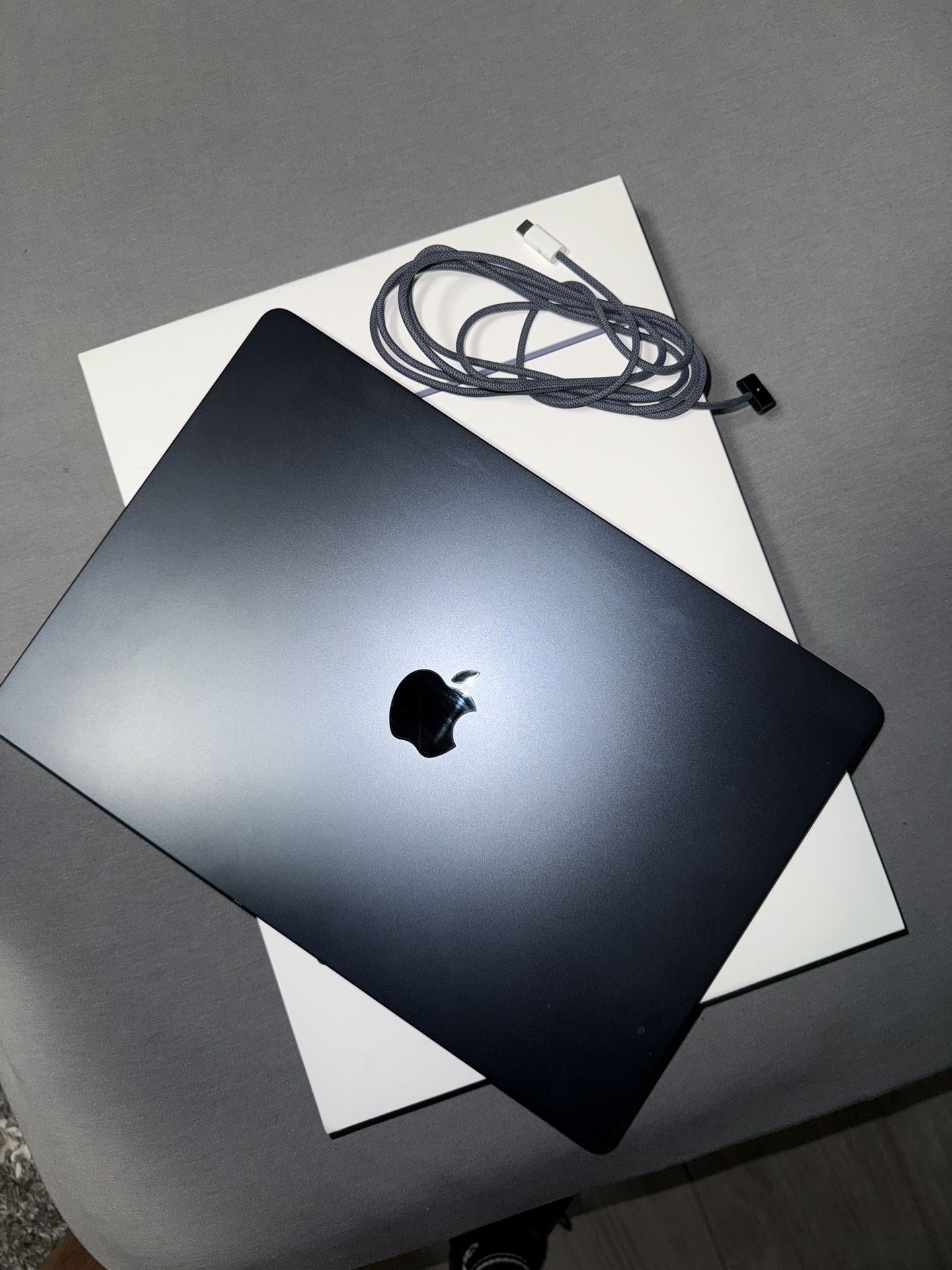 2024 15” MacBook Air