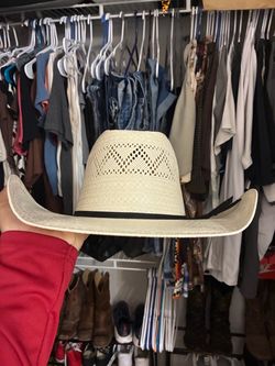 Rodeo king 7 1/4
