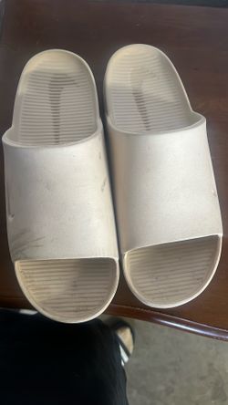 Nike Calm Slides Sz 14