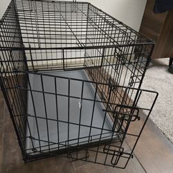 Medium Dog Crate 
