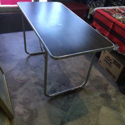 4ft Activity Table 