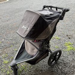 BOB Stroller
