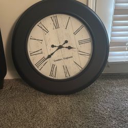Clock