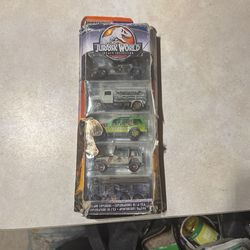 Jurassic World Legacy Collection