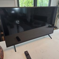 40" Vizio Smart TV