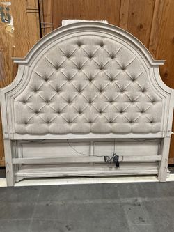 Bed Frame No Bed Nox