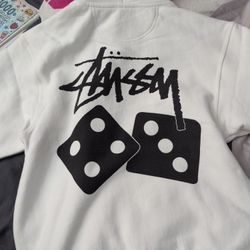 Stussy Hoodie 