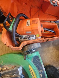 Stihl 029