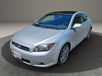 2010 Scion tC