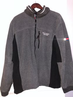 Tommy Hilfiger Reversible Jacket