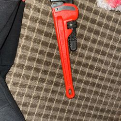 Supreme Wrench 