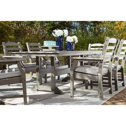 Patio Furniture In Stock For Immediate Delivery 