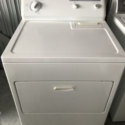 Dryer Kenmore