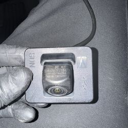 Subaru Impreza OEM Rear Reverse Camera