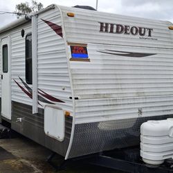 2011 Keystone by Hornet Hideout