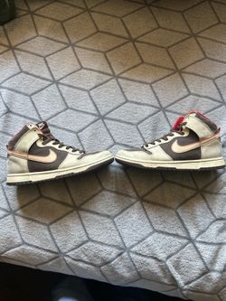 Nike dunks