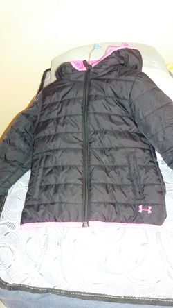 4T toddler coat