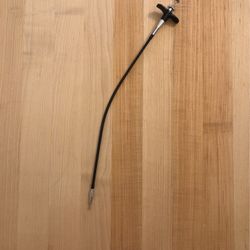 Manual Camera Shutter Trigger