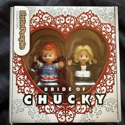 Chucky dolls