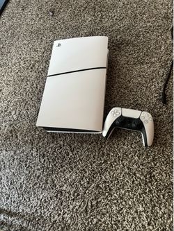 Ps5 used only twice