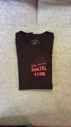 Anti Social Social Club