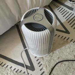 Homedics 4-1 Purifier 