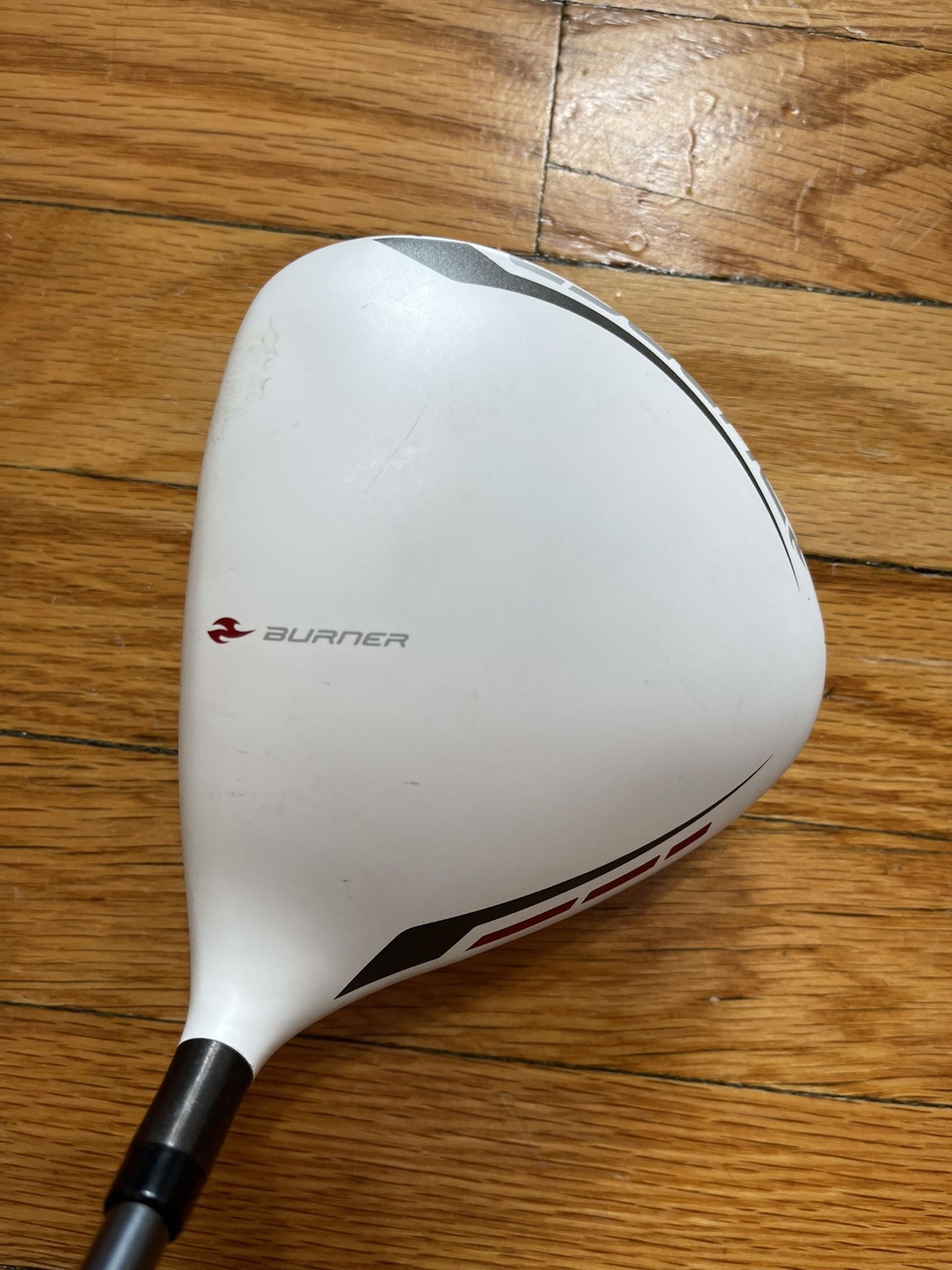 Taylormade Burner Superfast 2.0 Driver