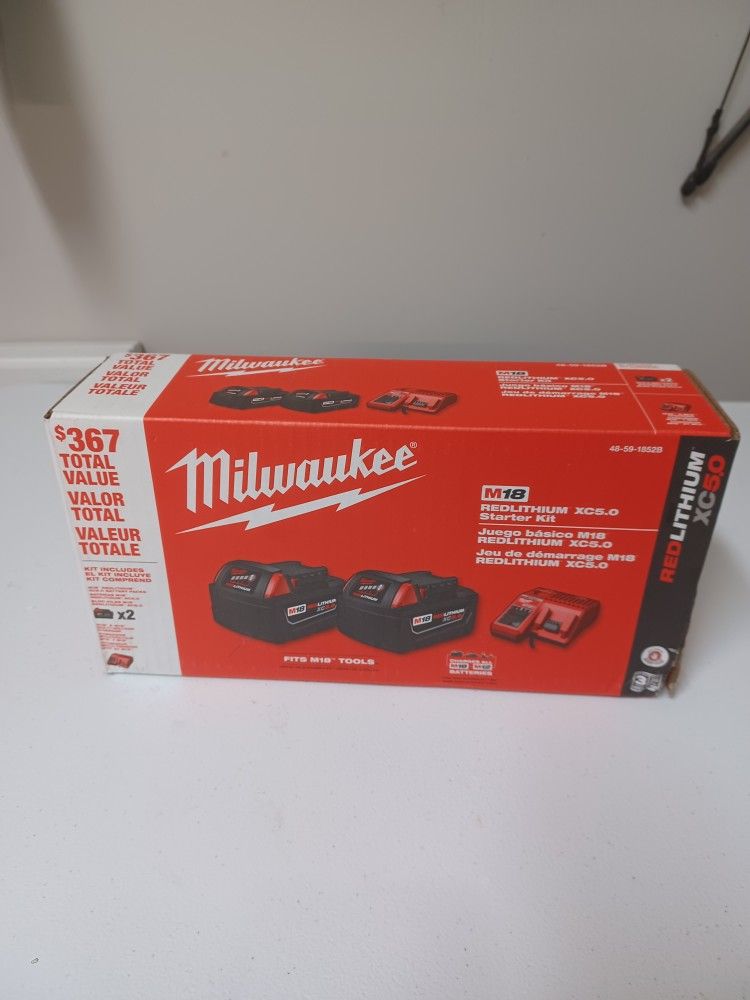 Milwaukee