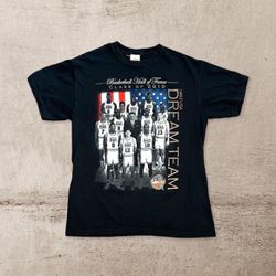 NBA USA Deam Team Tshirt  