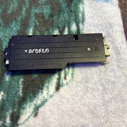 PlayStation 3 Slim Power Supply