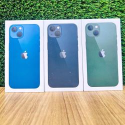 Apple iPhone 13 Unlocked 5g 