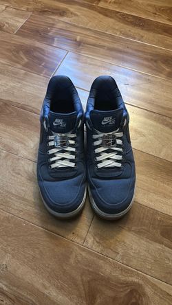 Nike Air Force 1 Low West Coast Los Angeles