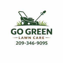 Go Green Lawn Care
