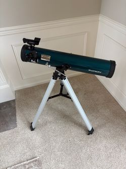 Orion Telescope