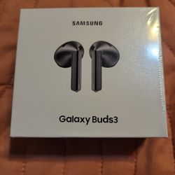 Samsung Galaxy Buds 3
