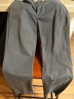 Men’s pants