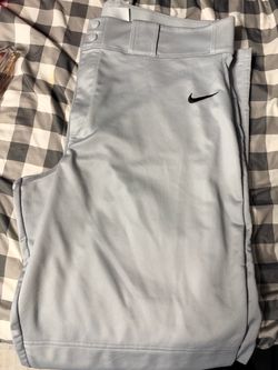 Nike XXL Baseball Pants