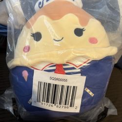 Squishmallow $15 