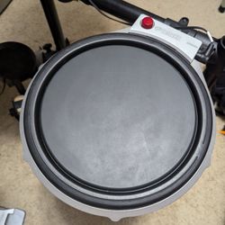 Yamaha TP100SD Electronic Snare Drum