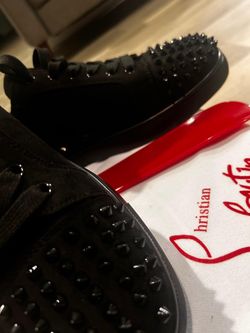 Red bottoms