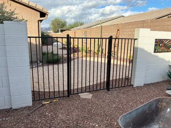 Fence