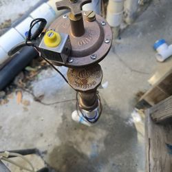 Irrigation Valves