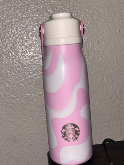 Starbucks Reusable Water Bottle