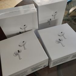 Apple AirPods Pro 2