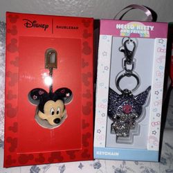 Keychains