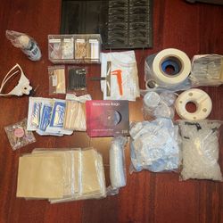 Semi-permanent Makeup Accessories 