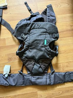 Infantino Baby Carrier