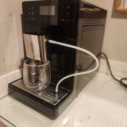 Miele  Super Automatic Espresso Coffee Machine. Model  CM 5310