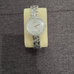 Swarovski Watch 