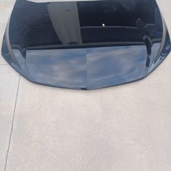 2019-2025 Blazer Hood